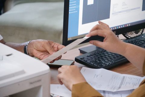 Penerbitan Sertipikat Elektronik ATR/BPN Tembus 9,7 Juta Dokumen